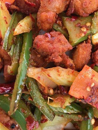 Tan's Chinese Restaurant